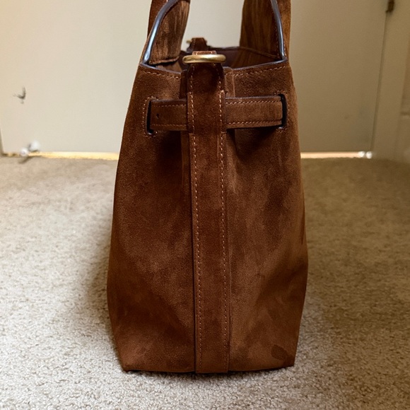 Coach empire Carryall bag size 40 - Picture 5 of 11